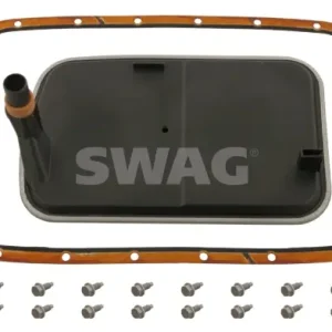 SWAG 20 93 0849 - Hydraulikfiltersatz, Automatikgetriebe Rabatt